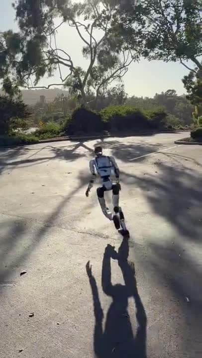 Dance Demo